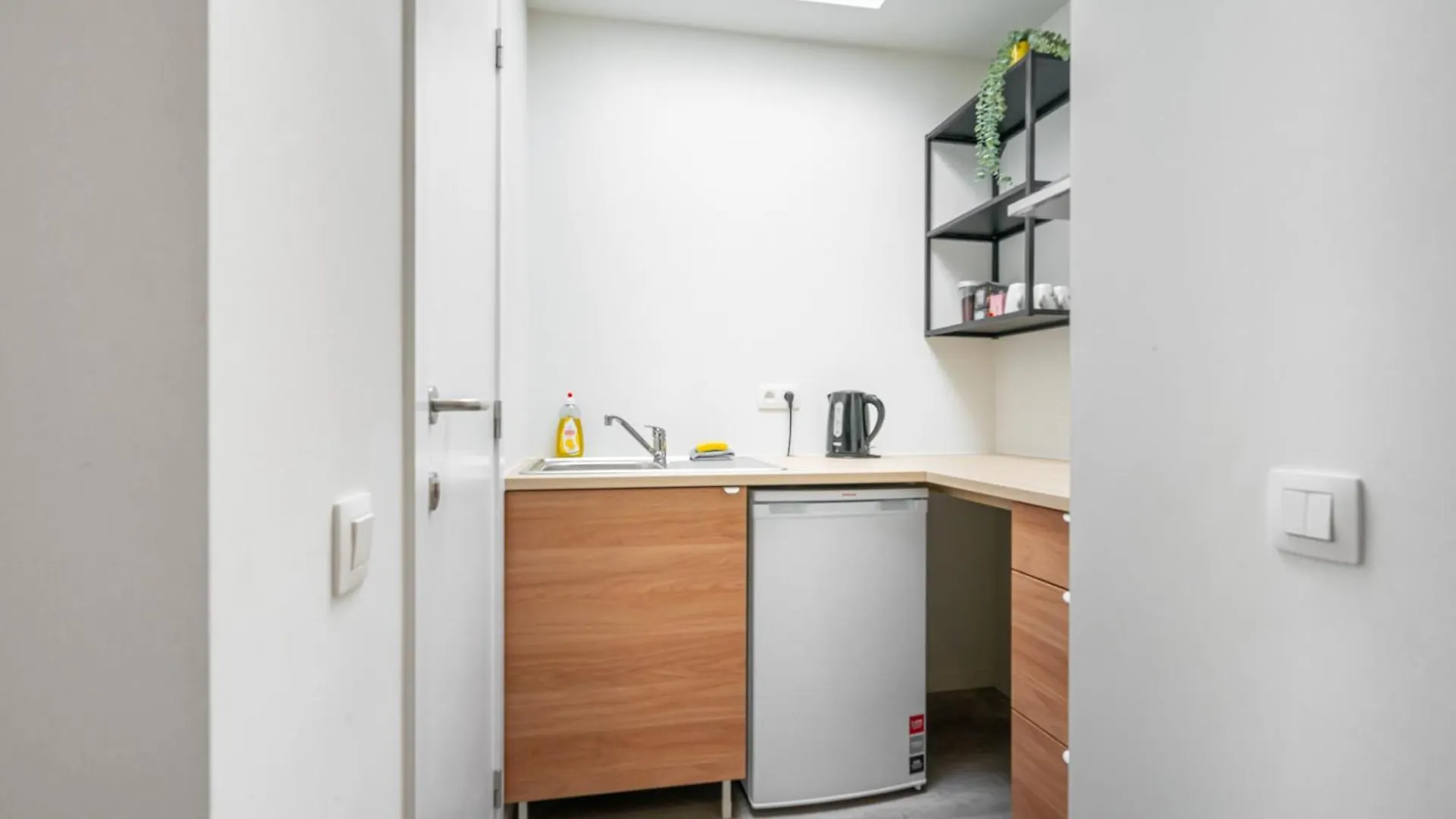 Cozy Antwerp City Apartments Belgium