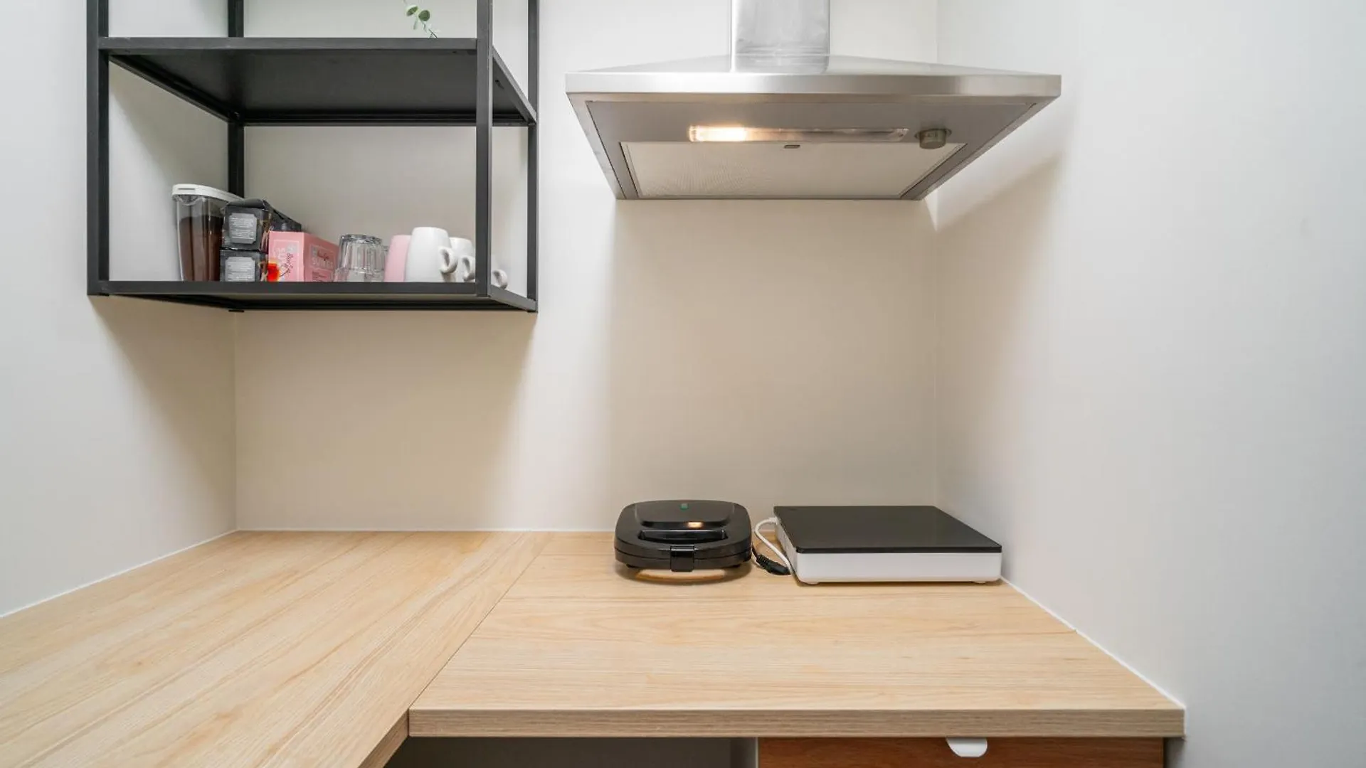 Cozy Antwerp City Apartments 0*,  Belgium