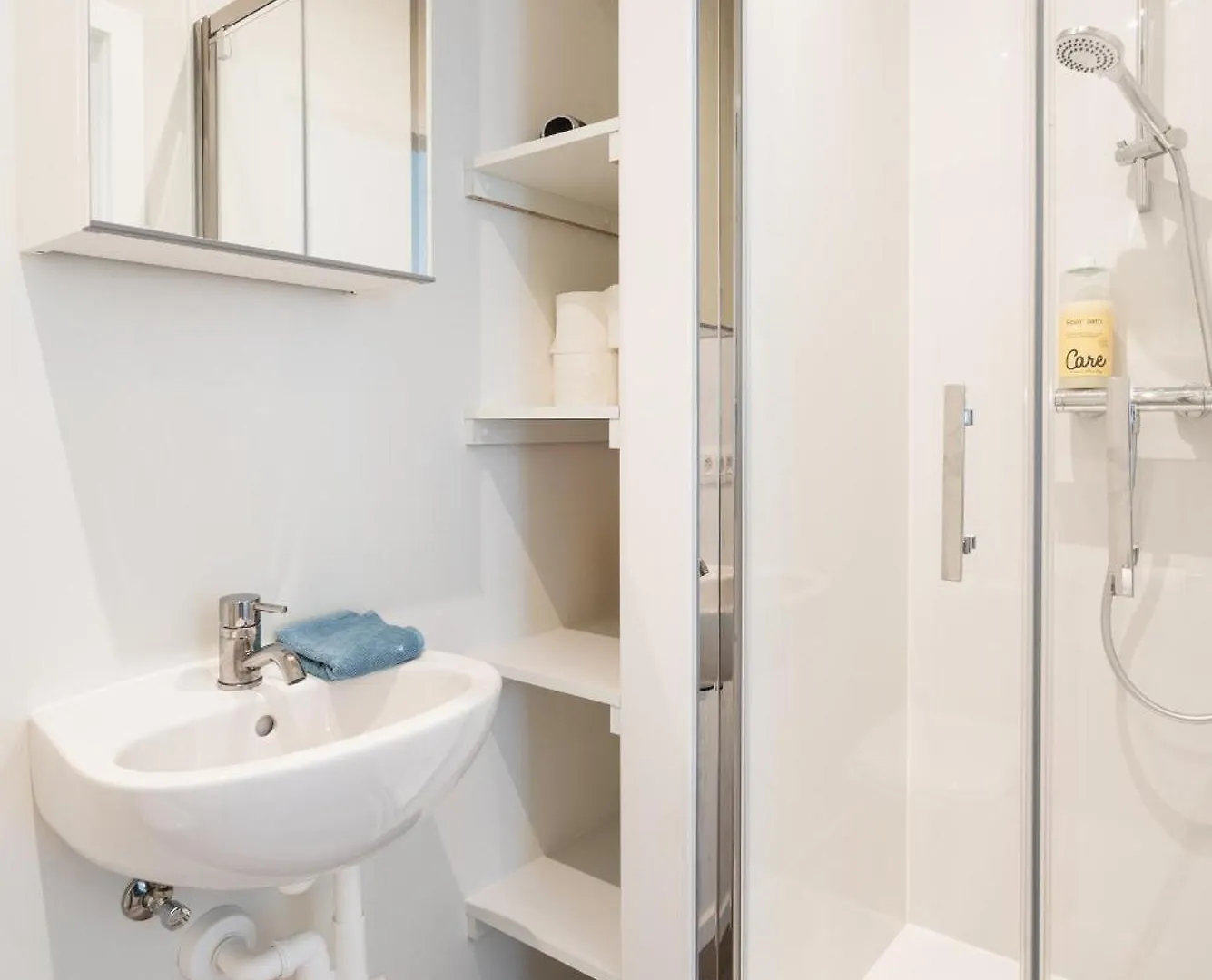 Cozy Antwerp City Apartments Belgium