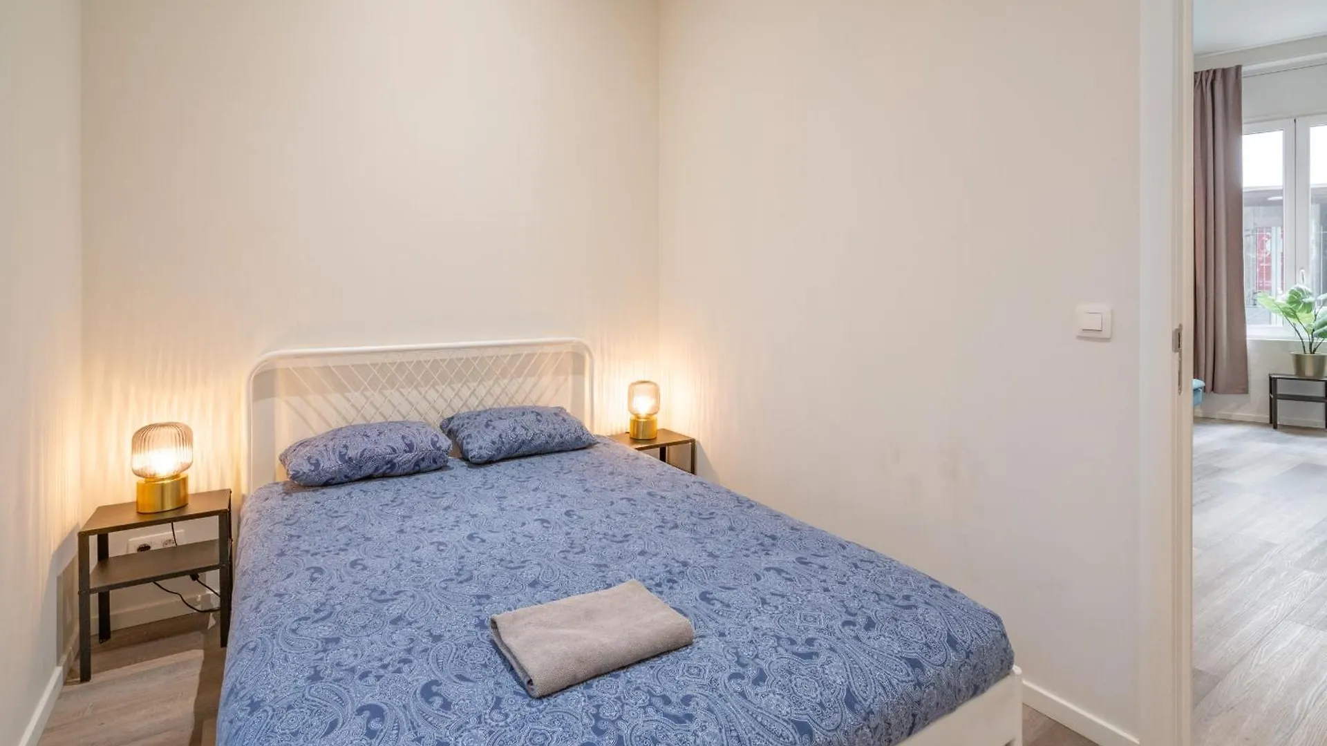 Cozy Antwerp City Apartments 0*,