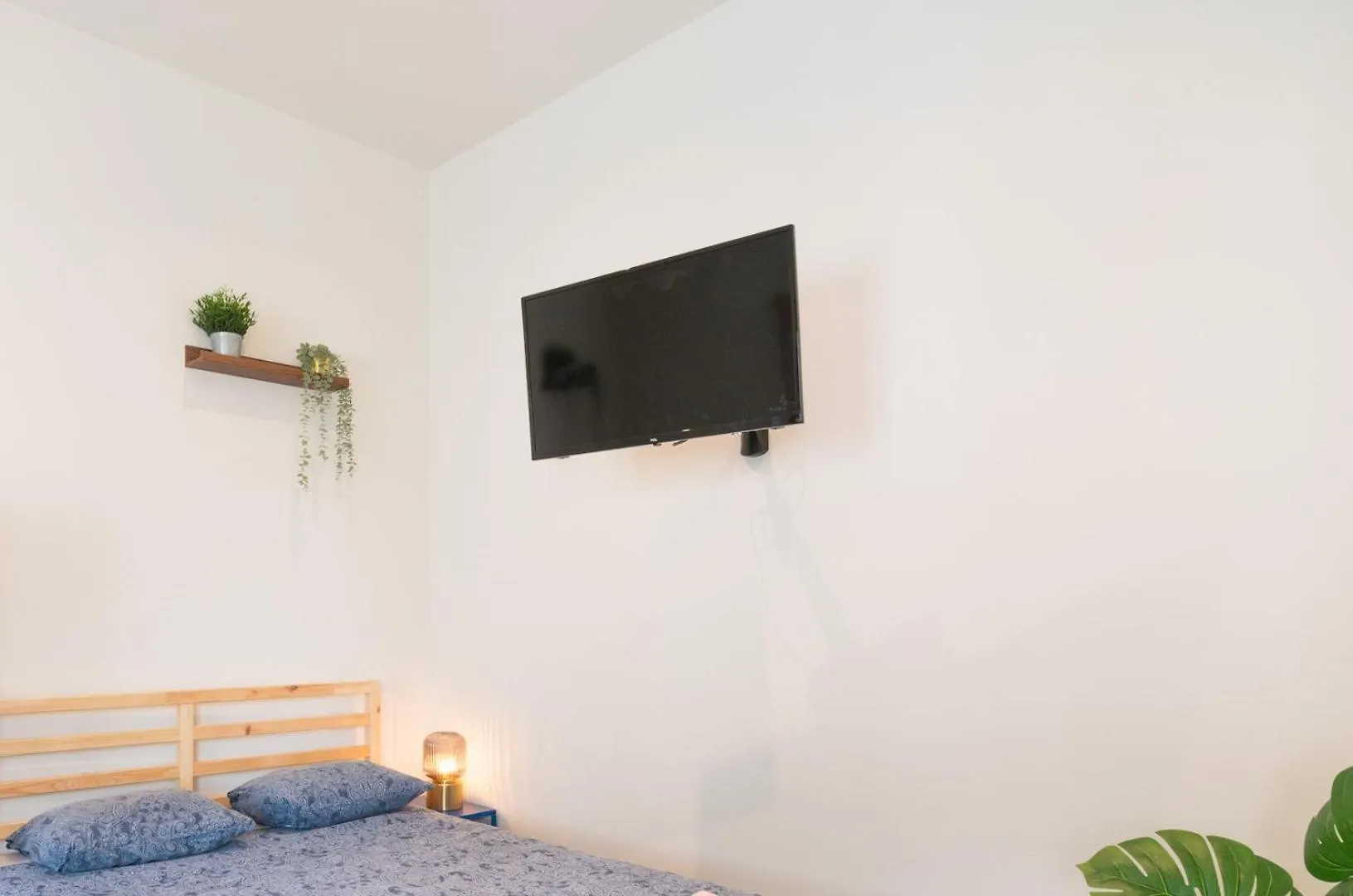 Cozy Antwerp City Apartments 0*,